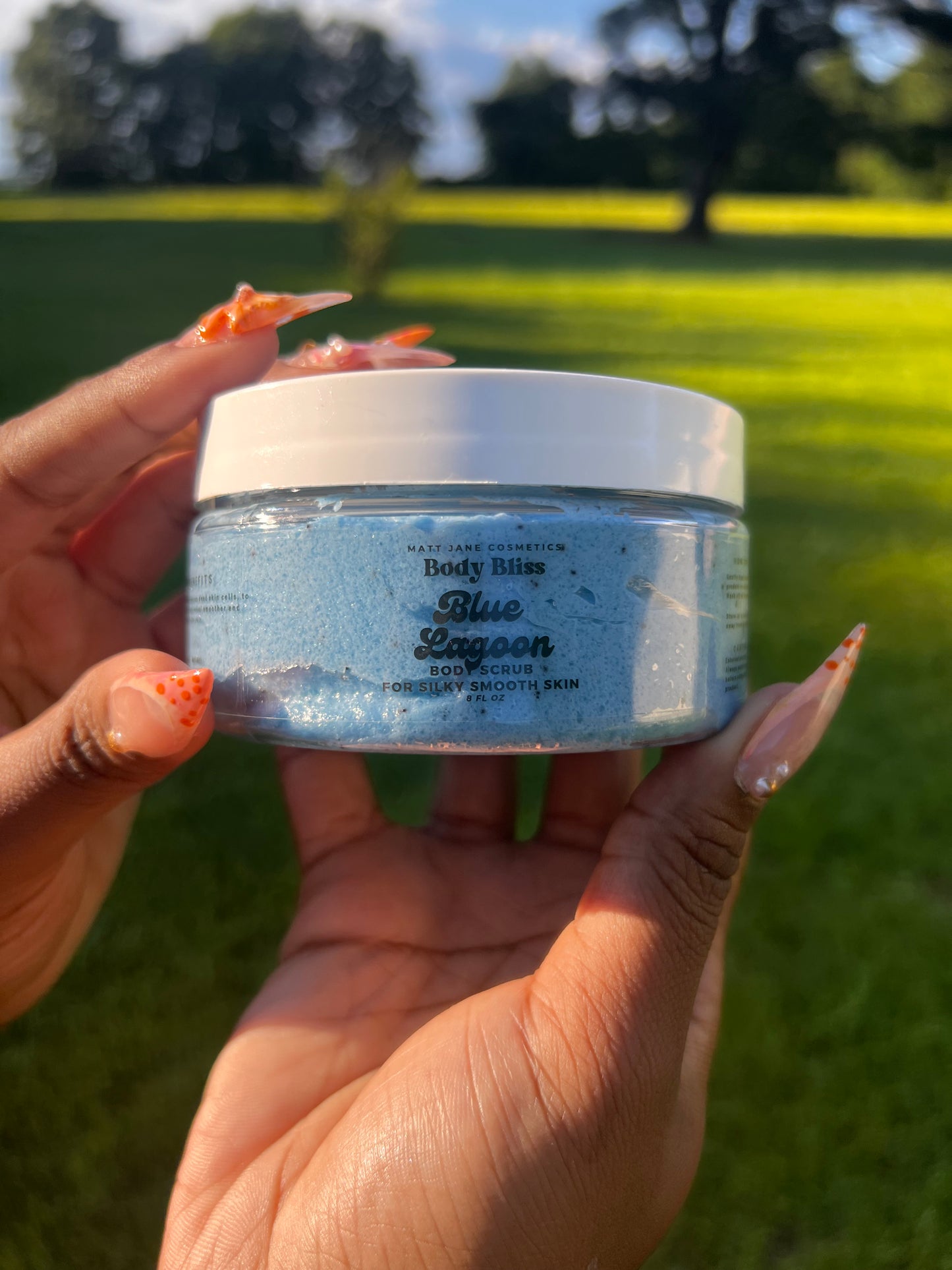 Bad Habit Body Butter (Men)